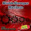 Klubb Stomper - Machete - Single